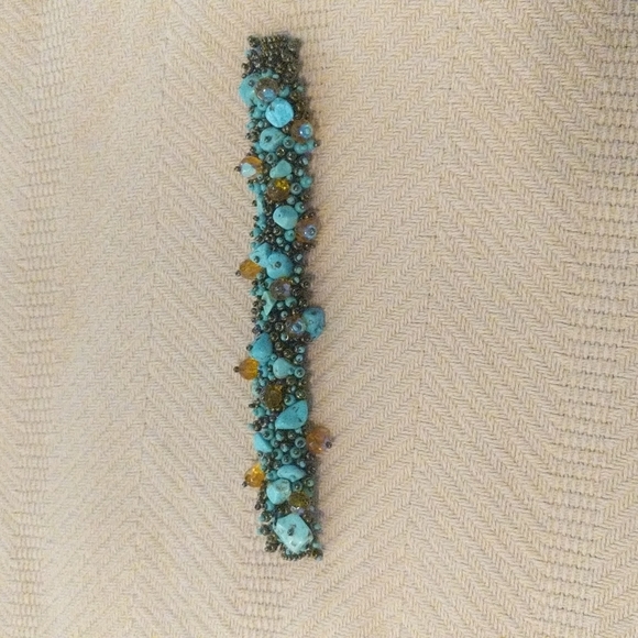 Jewelry - 7-in bracelet
